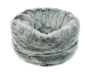 NATALIE STREAKY GREY