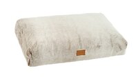 MATTRESS ROYAL BROWN 100X70CM
