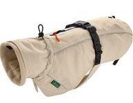 HUNTER COAT NORDBY CREME
