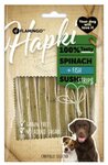 Snack Hapki Sushi strips met spinazie &amp; vis