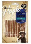 Snack Hapki Sushi strips met gans &amp; vis