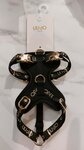 LIU JO HARNESS NERO PW5203