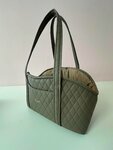 EH GIA CHIC &amp; SPORTIVE SQUARE TAUPE S2