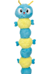 Speelgoed Roepa Rups Blauw