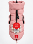 51DN EDGE PINK