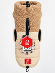 51DN TECKEL SHERPA SAND