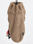 51DN BIG TURTLE TEDDY BROWN
