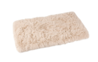 OLP MAT YETTI STREAKY BEIGE 45x70cm