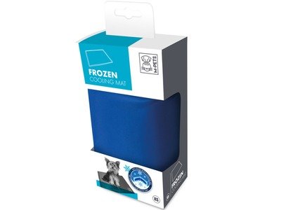 Frozen Cooling Mat maat S 40x50 cm