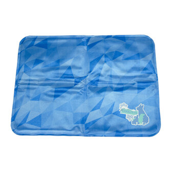 COOLPETS COOL DOG MAT - 50X40CM