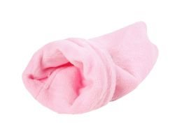 CHIHUAHUA BAG LICHT ROZE SMALL