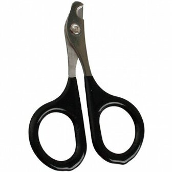 Nagelschaartje