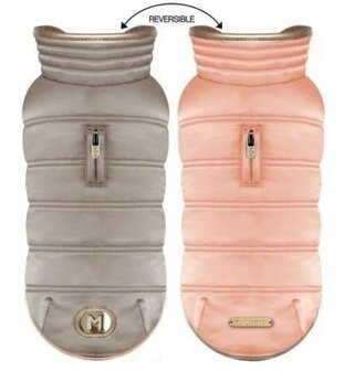 M&amp;P CARA CRUZ TAUPE-PINK 1492 MAAT 22