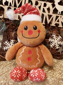 GINGERBREADMAN