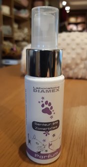 DIAMEX PARFUM ZOMERBRIES 30ML