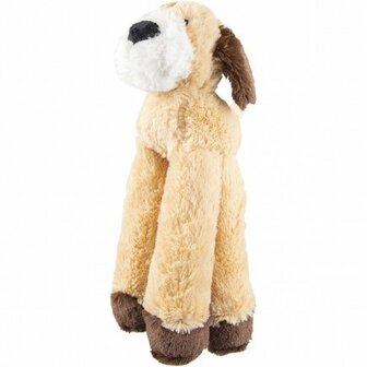 HS HOND BLONDY BRUIN 33CM - 520671