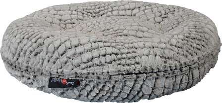 JACK &amp; VANILLA PUFF SNAKESKIN 70CM