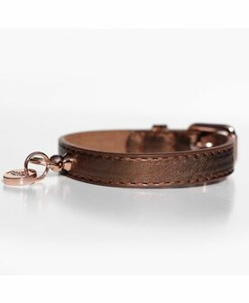 M&amp;P COLLIER SHINY COPPER 25CM