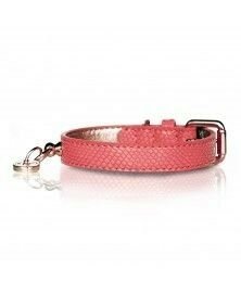 M&amp;P NAJA ROZE HALSBAND 25CM