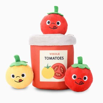  Hugsmart - Sunday Tomato - Tomato Can