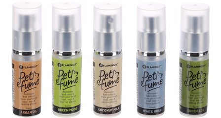 PARFUM GREEN MOOD 9ML