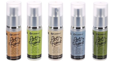 PARFUM GREEN TEA 9ML