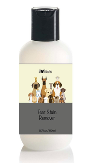 BULLTASTIC TEAR STAIN REMOVER