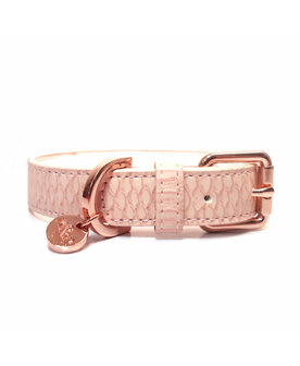 MP HALSBAND SAFIRA ROSE