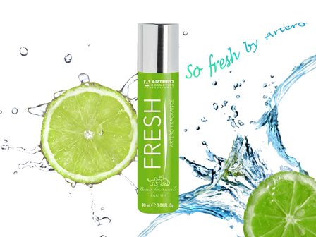 ARTERO PARFUM FRESH 90 ml