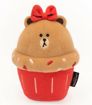 Line Friends &ndash; NomNomz Cupcake Choco