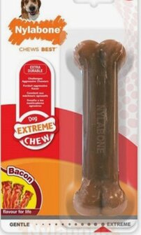 NY EXTREME CHEW BACON S