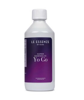 Wasparfum - YO GO (Gio Gio) 500ml