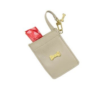 FPO  MY MICRO POCHETTE GREIGE