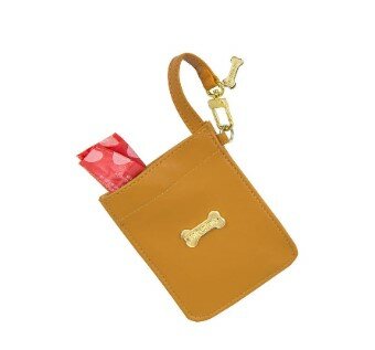 FPO  MY MICRO POCHETTE ORANGE