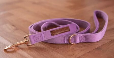 F&amp;C VELVY LAVIE LEASH