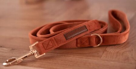 F&amp;C VELVY COCO LEASH