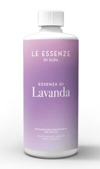 Wasparfum - Lavanda 500ml