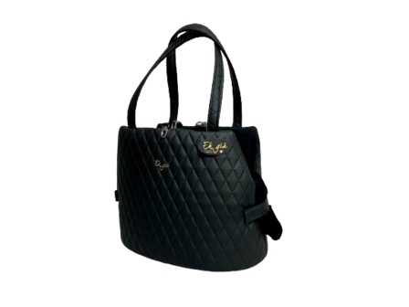 EH GIA FAIR BAG SQUARE BLACK S2