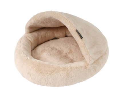 OLP SLIPPER BED A28 BEIGE