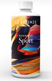 Wasparfum - SPORT 100ml