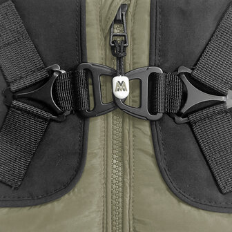 M&amp;P JAS CLIMBER KAKI