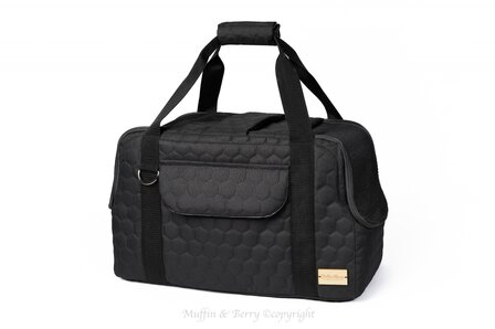 M&amp;B TRAVEL CARRIER LIAM SIZE L