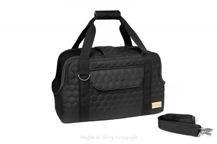 M&amp;B TRAVEL CARRIER LIAM SIZE L