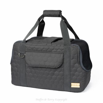 M&amp;B TRAVEL CARRIER ARTHUR SIZE M