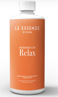 Wasparfum - RELAX 500ml