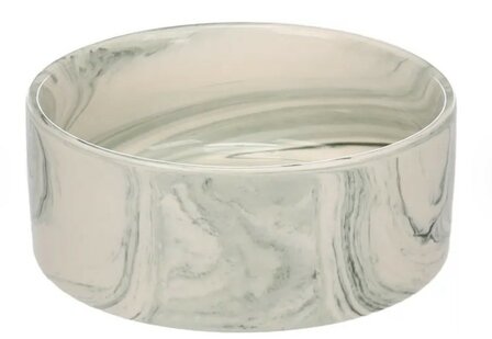 Eet- en drinkpot Baron Rond Groen S