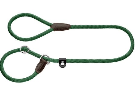 Retriever riem Freestyle donkergroen