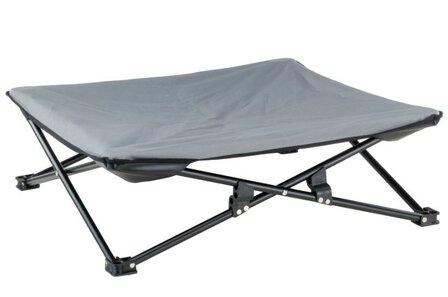 NUVIS OPVOUWBAAR HONDENBED