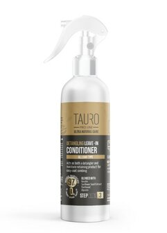 TAURO PRO LINE DETANGLING LEAVE IN CONDITIONER