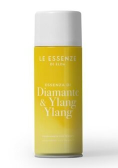 TEXTIELSPRAY DIAMANTE YLANG YLANG 400ML 
